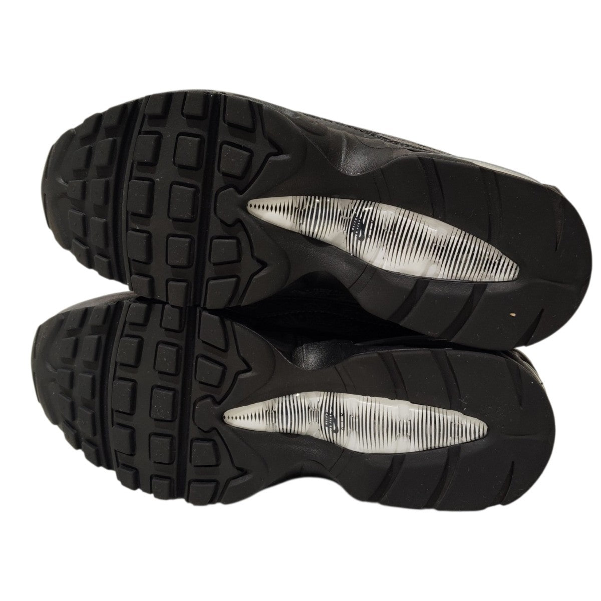 NIKE AIR MAX 95 BIG BUBBLE SPスニーカーIR0802-100 古着・中古-6枚目のアイテム画像