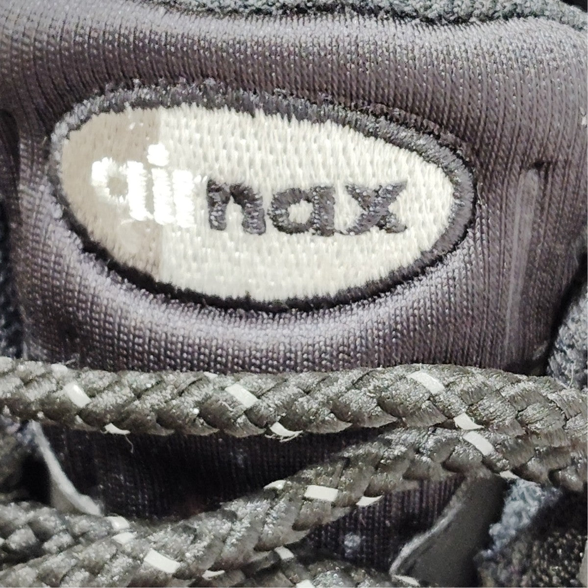 NIKE AIR MAX 95 BIG BUBBLE SPスニーカーIR0802-100 古着・中古-8枚目のアイテム画像