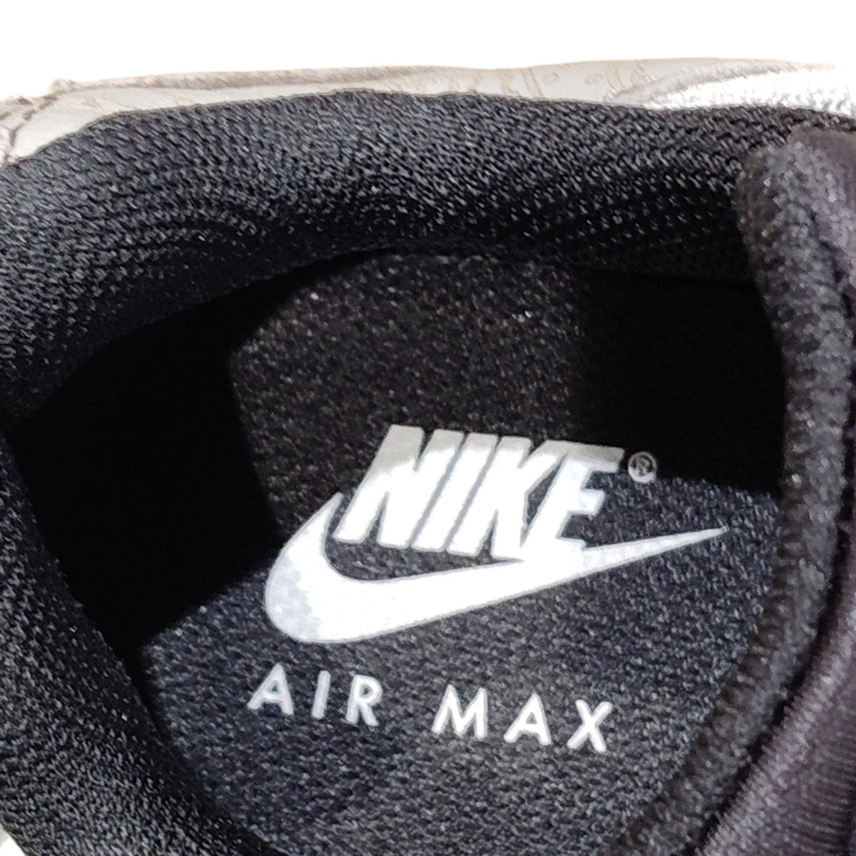 NIKE AIR MAX 95 BIG BUBBLE SPスニーカーIR0802-100 古着・中古-9枚目のアイテム画像
