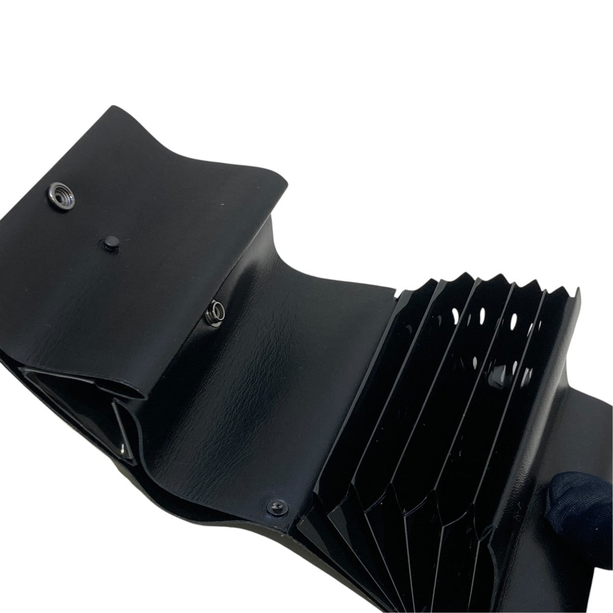 CLAUSTRUM ARTICULAR WALLETミニ財布AWLC-VB 古着・中古-5枚目のアイテム画像