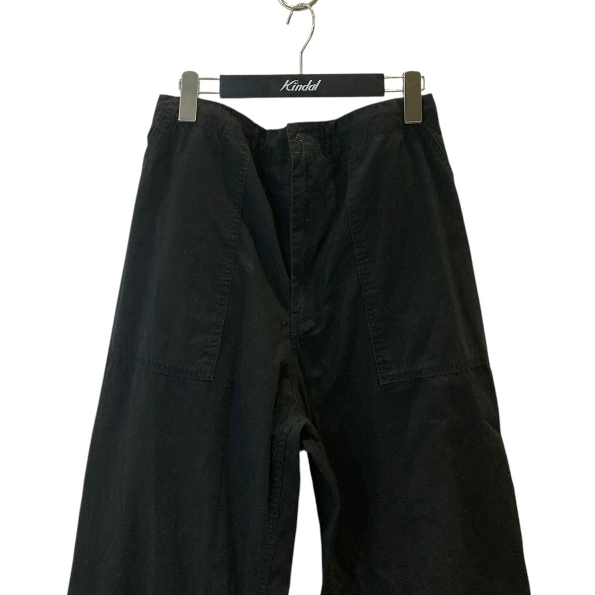 FreshService パンツFSW-19-PT 03 古着・中古-2枚目のアイテム画像