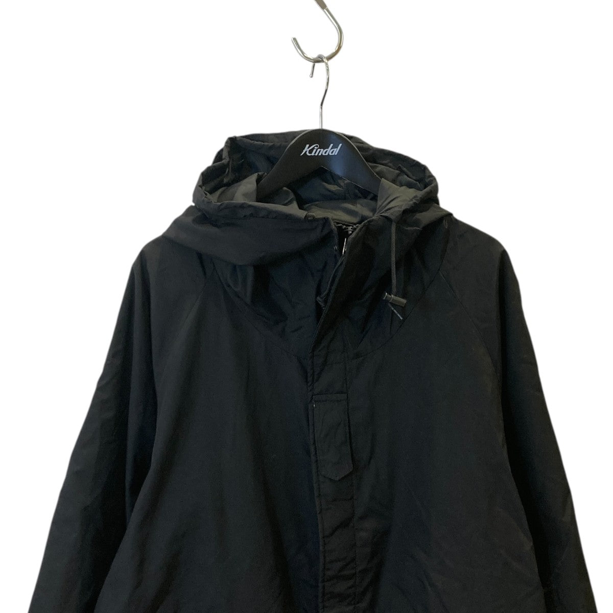 GOLDEN FLEECE ECWCS型マウンテンパーカー 古着・中古-2枚目のアイテム画像
