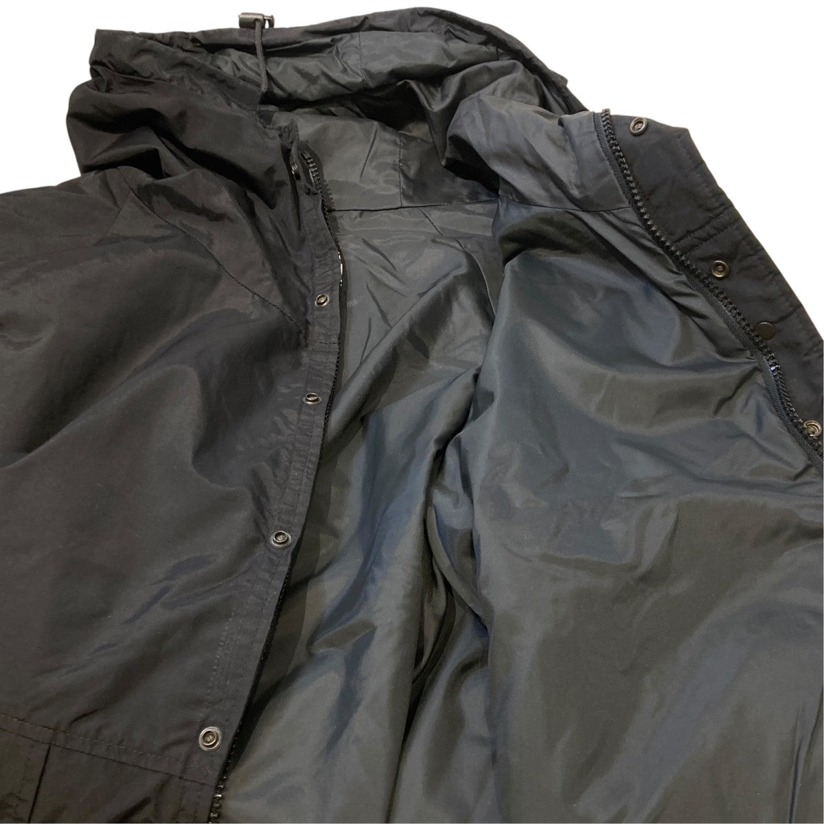 GOLDEN FLEECE ECWCS型マウンテンパーカー 古着・中古-7枚目のアイテム画像