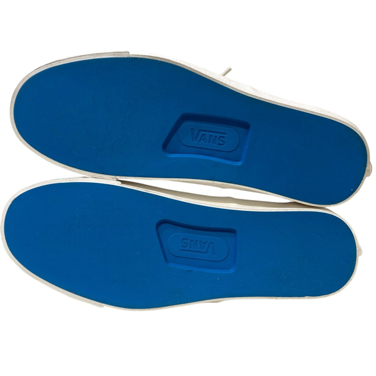 VANS ANAHEIM FACTORYスニーカーVN0A5JMQWHT 古着・中古-6枚目のアイテム画像