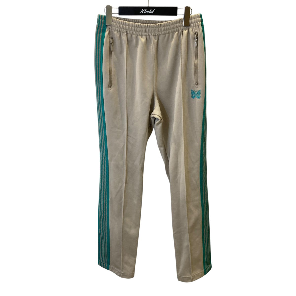 Track PantsトラックパンツJ0417