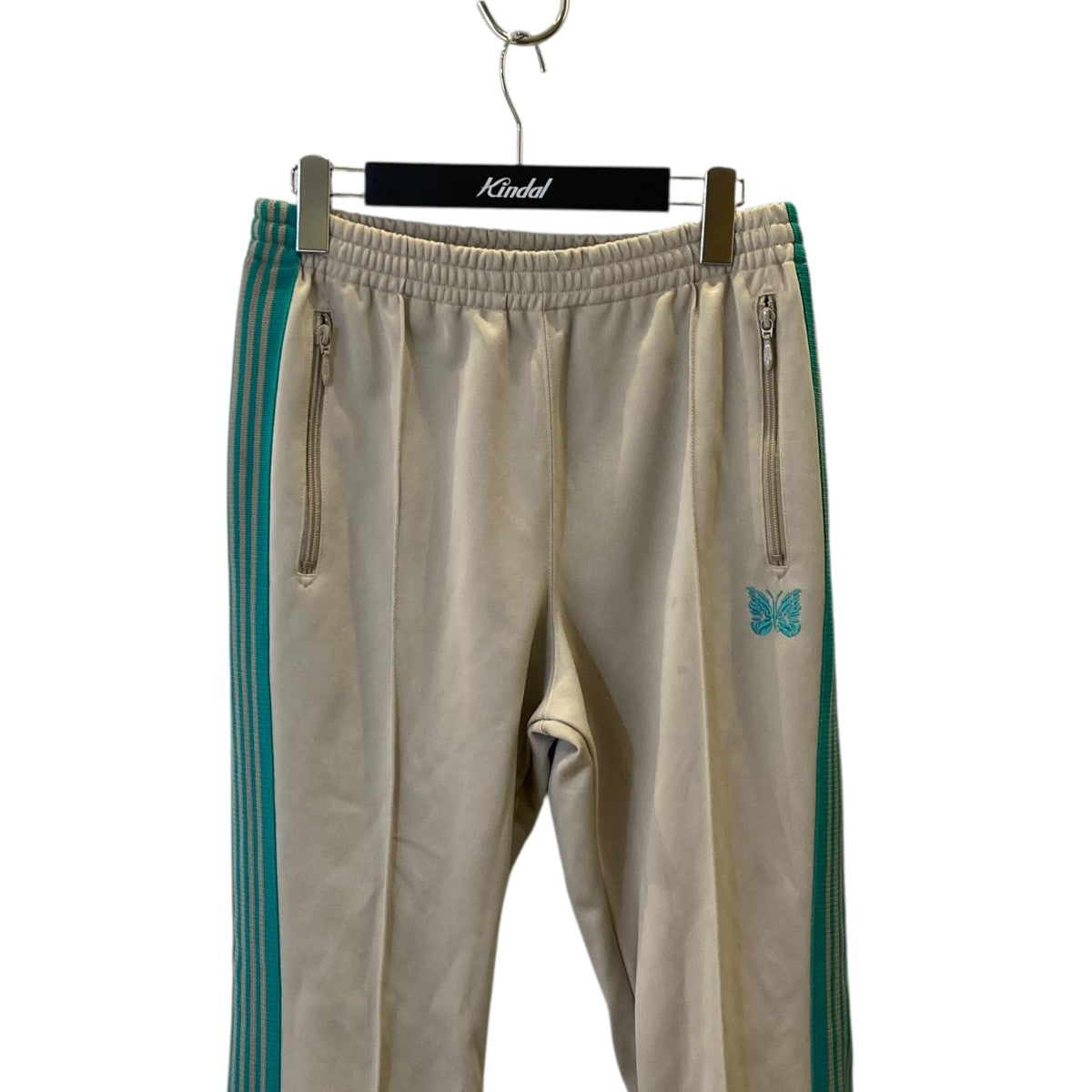 Track PantsトラックパンツJ0417