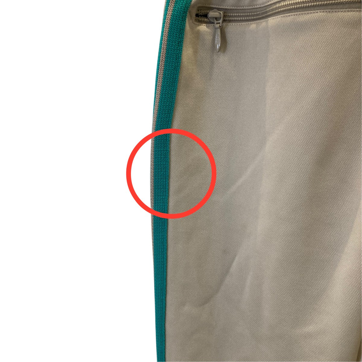 Track PantsトラックパンツJ0417