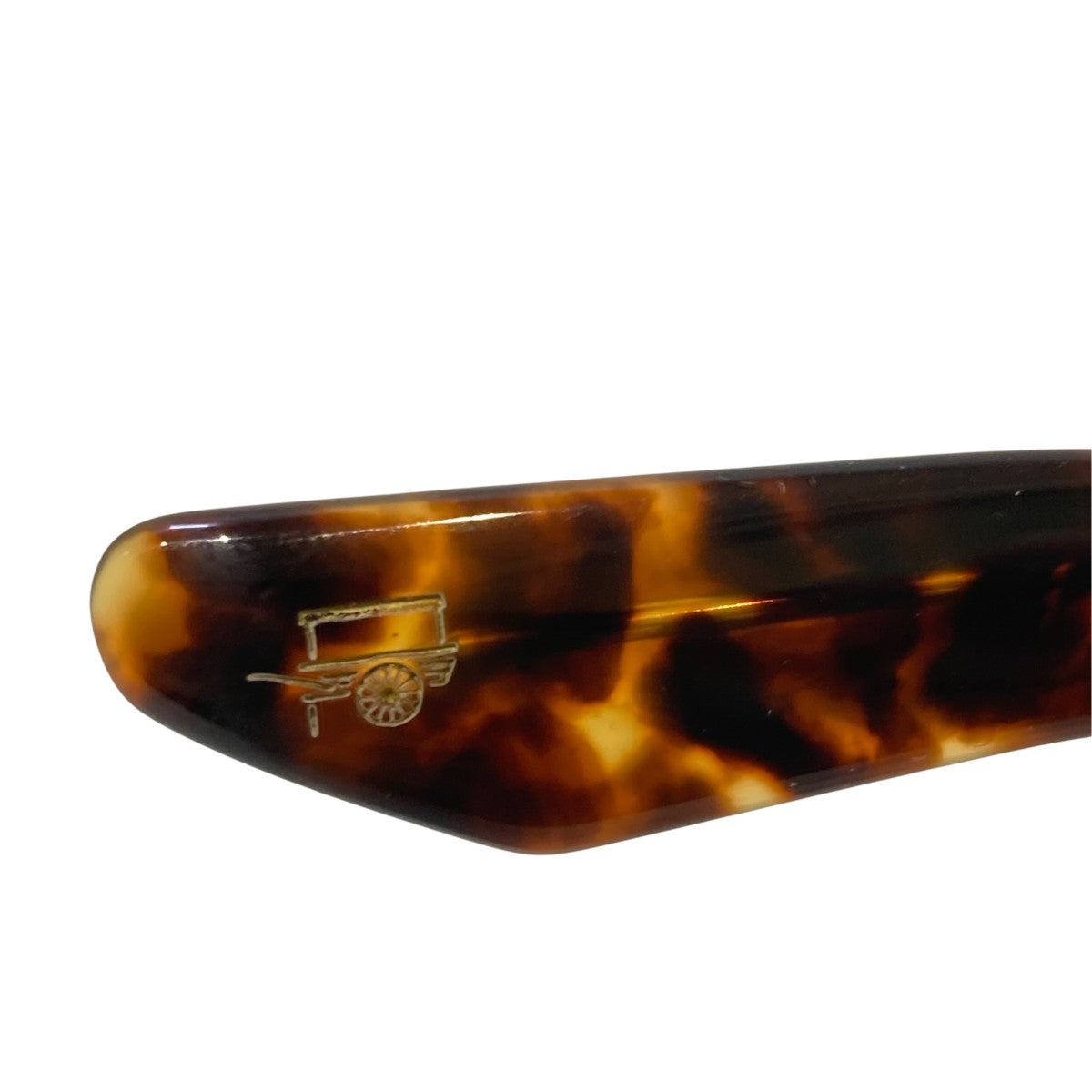 MOSCOT DAHVEN眼鏡 古着・中古-8枚目のアイテム画像