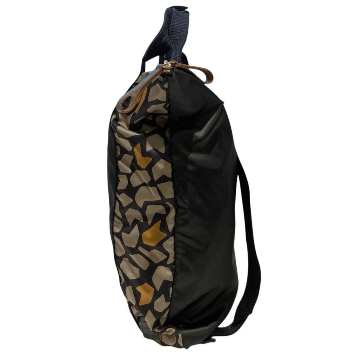 MARNI×PORTER 2wayバッグ 古着・中古-3枚目のアイテム画像