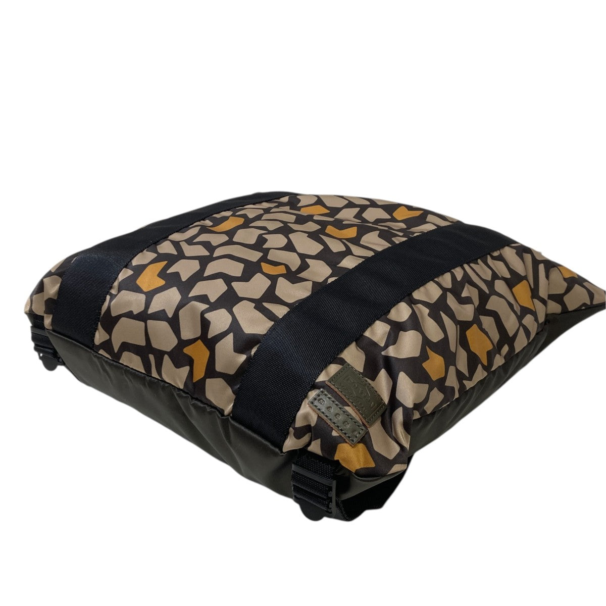 MARNI×PORTER 2wayバッグ 古着・中古-4枚目のアイテム画像