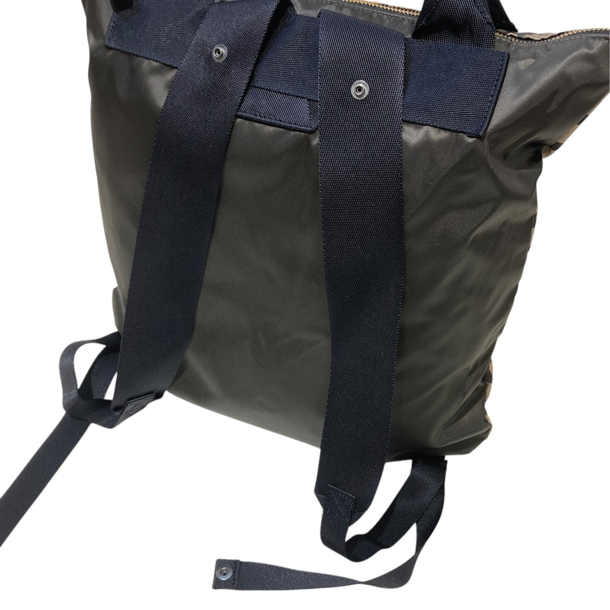 MARNI×PORTER 2wayバッグ 古着・中古-6枚目のアイテム画像