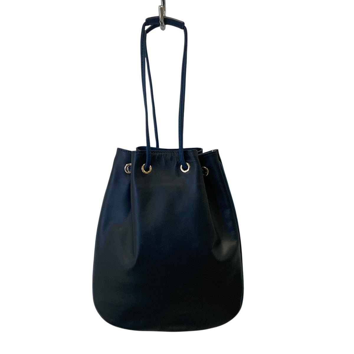 DRAWSTRING BAG-S巾着ポーチ