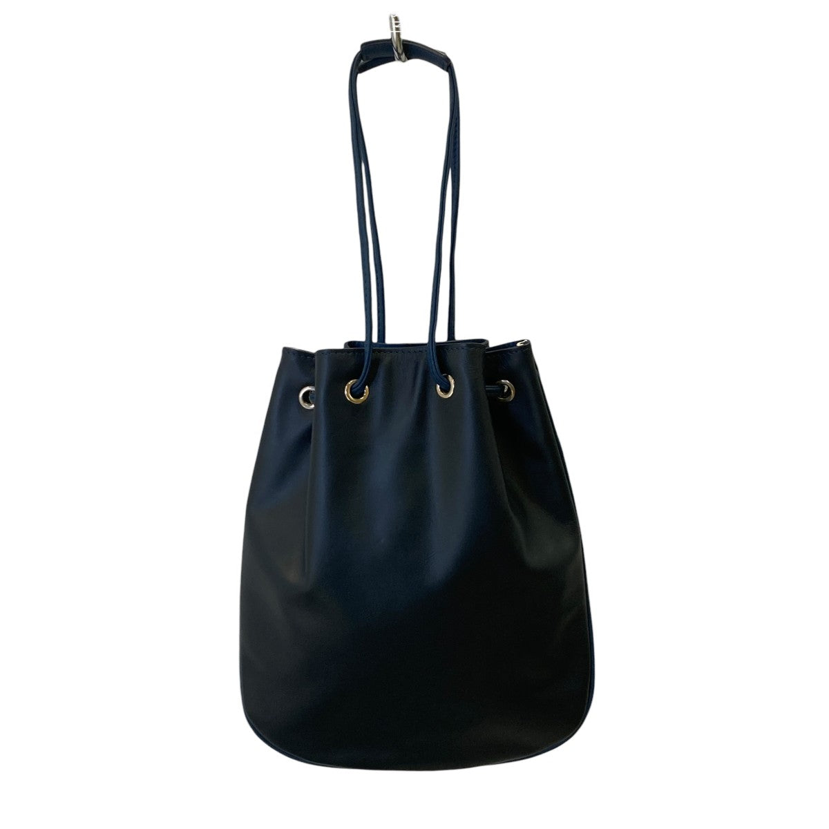 DRAWSTRING BAG-S巾着ポーチ