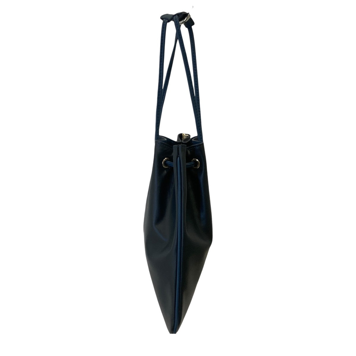 DRAWSTRING BAG-S巾着ポーチ