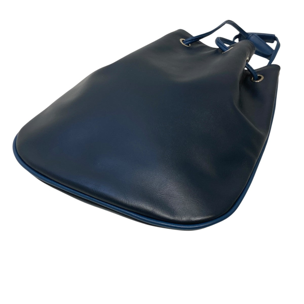 DRAWSTRING BAG-S巾着ポーチ