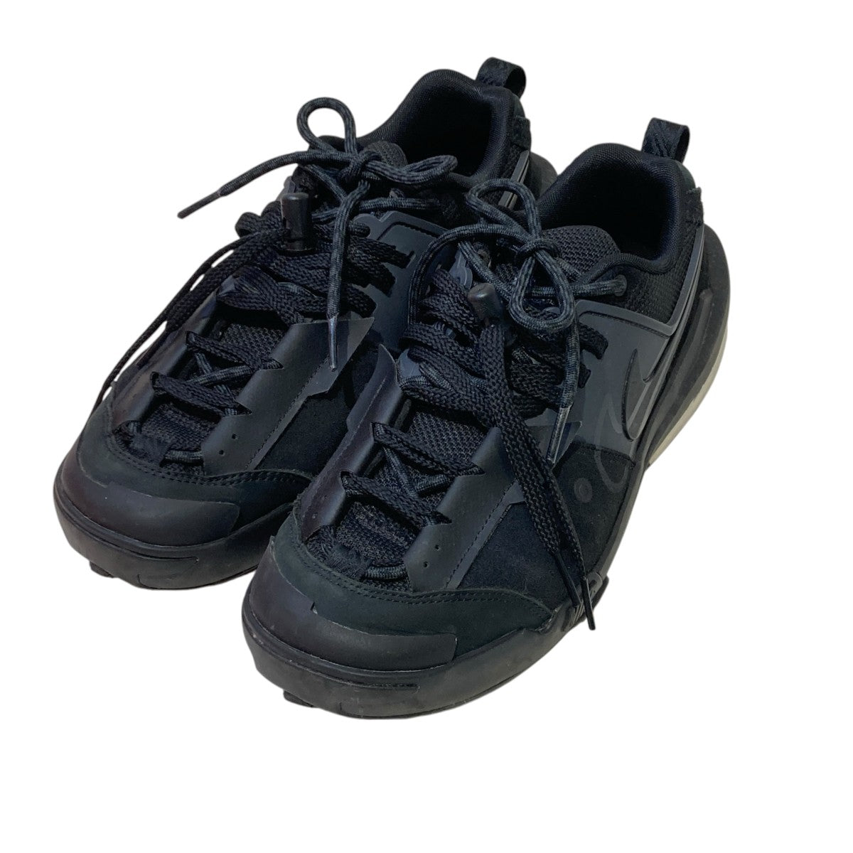 NIKE×sacai ZEGAMADOME SPスニーカーHQ8618-001 古着・中古-1枚目のアイテム画像