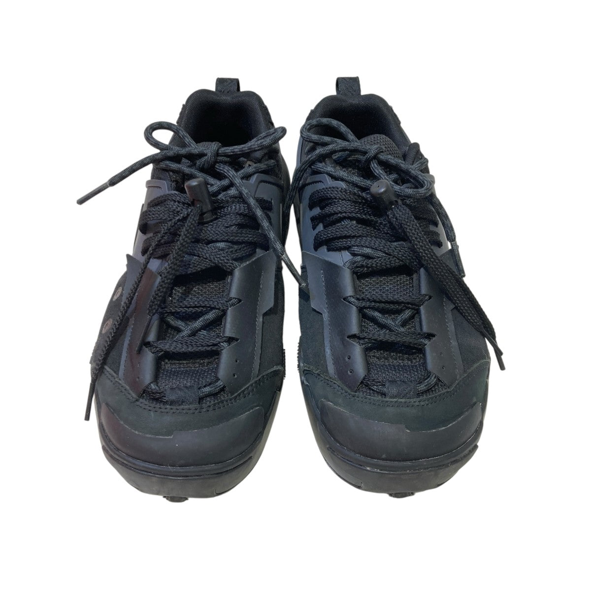 NIKE×sacai ZEGAMADOME SPスニーカーHQ8618-001 古着・中古-4枚目のアイテム画像