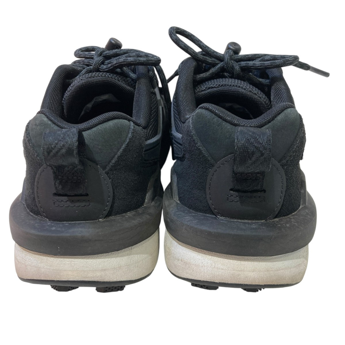 NIKE×sacai ZEGAMADOME SPスニーカーHQ8618-001 古着・中古-5枚目のアイテム画像