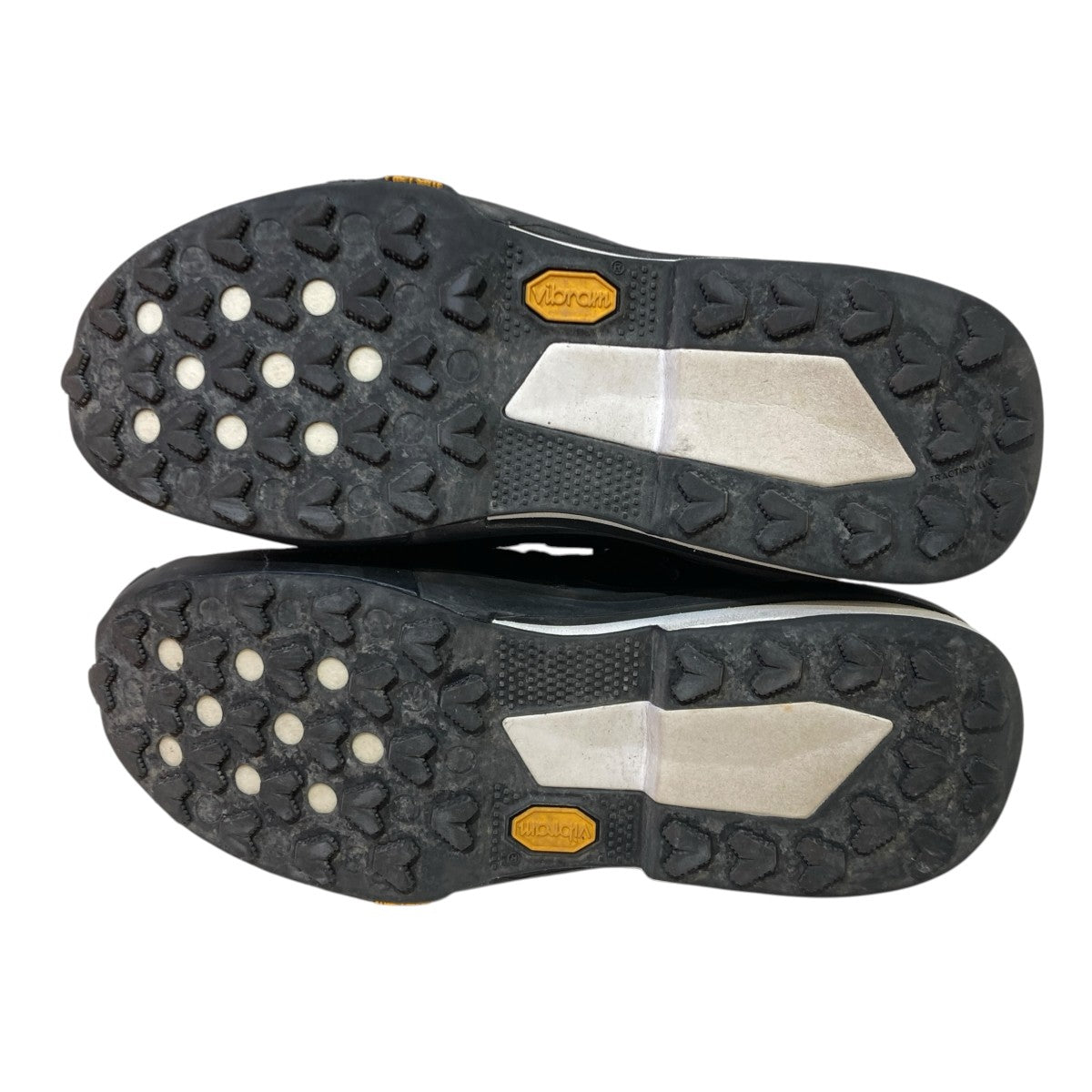 NIKE×sacai ZEGAMADOME SPスニーカーHQ8618-001 古着・中古-6枚目のアイテム画像