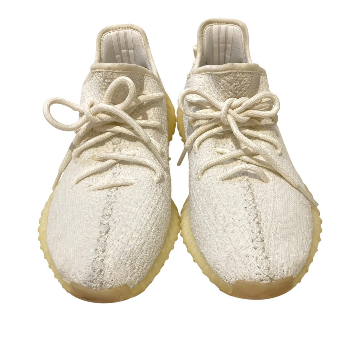 adidas Originals by KANYE WEST YEEZY BOOST 350 V2 CWHITEスニーカーCP9366 古着・中古-4枚目のアイテム画像