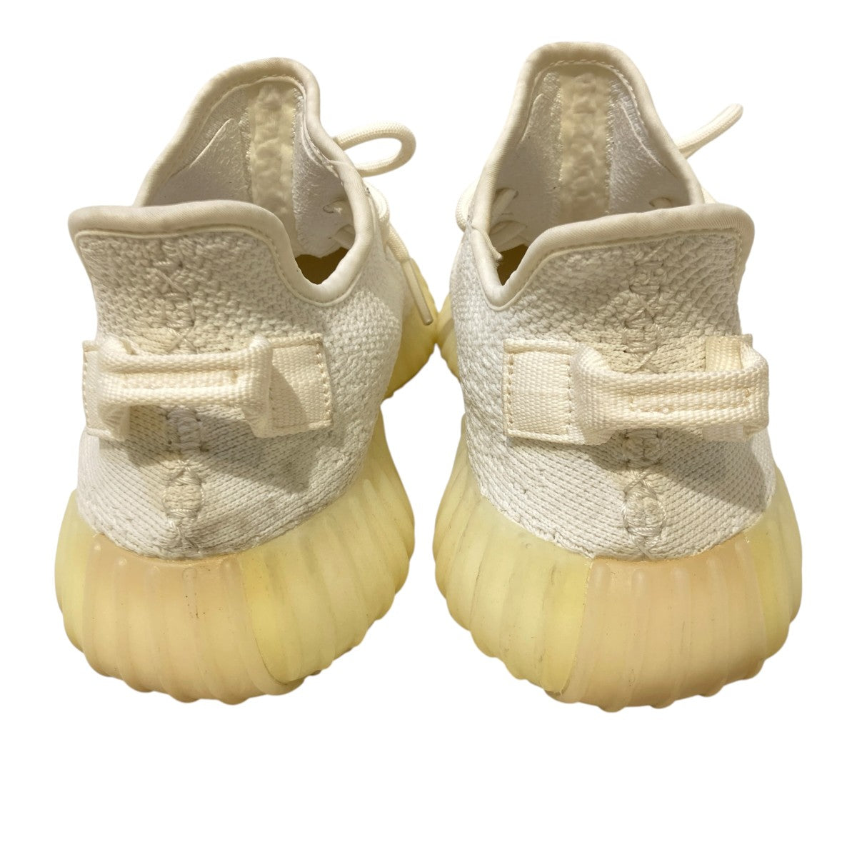 adidas Originals by KANYE WEST YEEZY BOOST 350 V2 CWHITEスニーカーCP9366 古着・中古-5枚目のアイテム画像