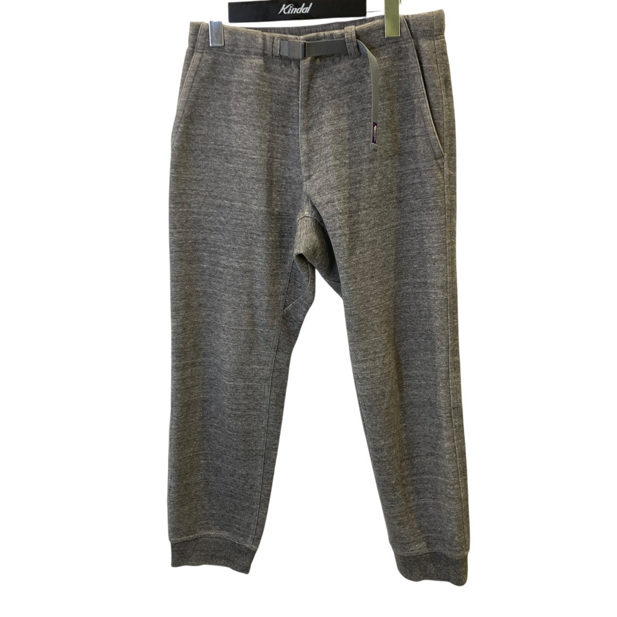 THE NORTHFACE PURPLELABEL COOLMAX Mountain Sweat PantsスウェットパンツNT6552N 古着・中古-1枚目のアイテム画像