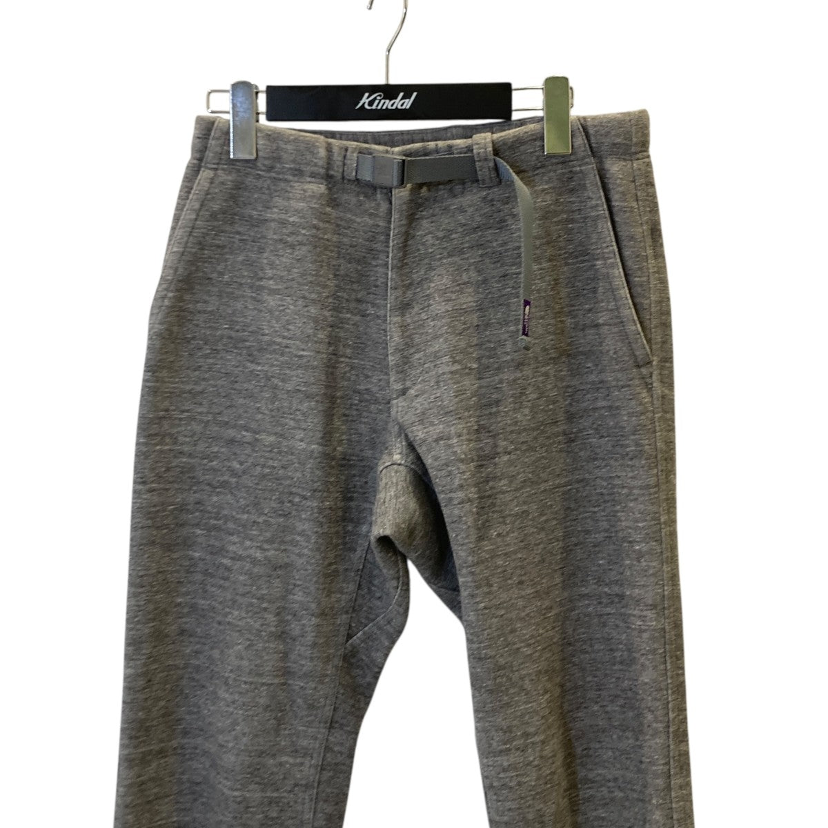 THE NORTHFACE PURPLELABEL COOLMAX Mountain Sweat PantsスウェットパンツNT6552N 古着・中古-2枚目のアイテム画像