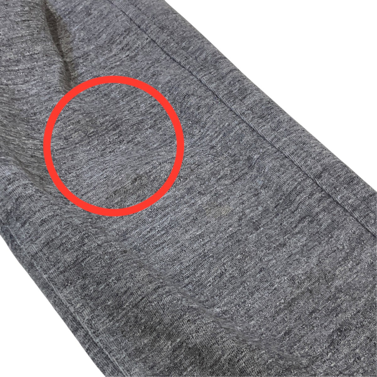 THE NORTHFACE PURPLELABEL COOLMAX Mountain Sweat PantsスウェットパンツNT6552N 古着・中古-7枚目のアイテム画像