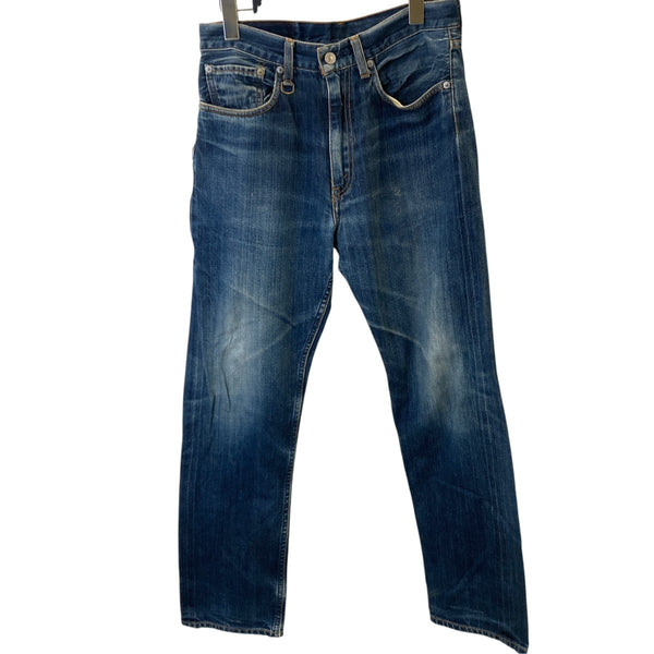 LEVI'S FENOM(リーバイス・フェノム) 505-0207デニムパンツ インディゴ