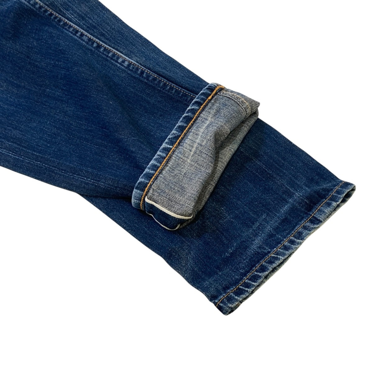 505-0207デニムパンツ