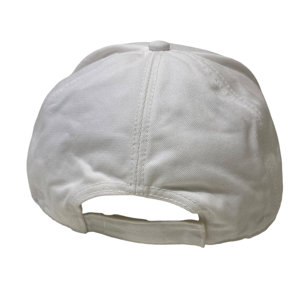 MONCLER(モンクレール) キャップG10933B73210 G10933B73210 ホワイト