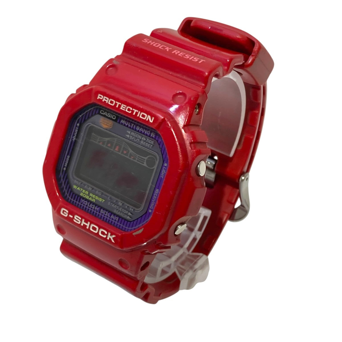 CASIO 腕時計GWX-5600C-4JF 古着・中古-1枚目のアイテム画像