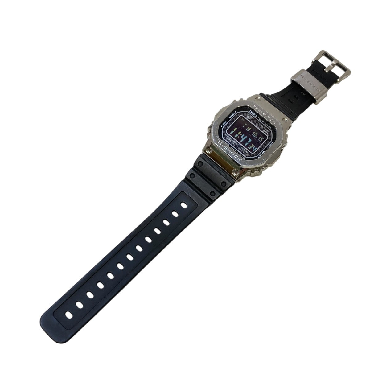 CASIO 腕時計GMW-B5000-1JF 古着・中古-5枚目のアイテム画像