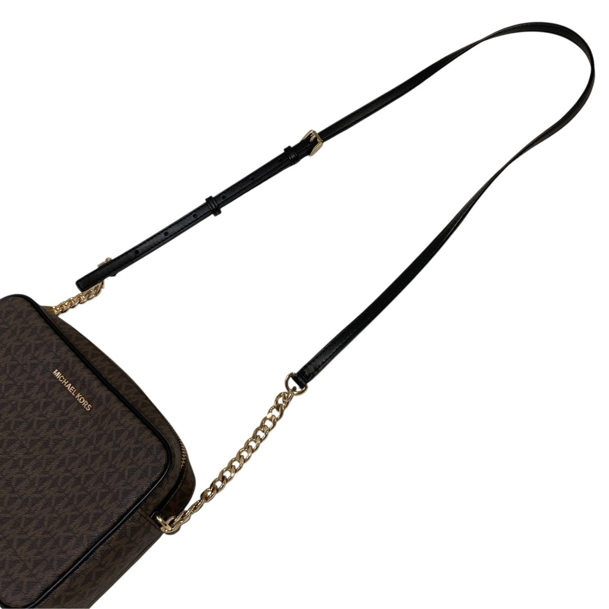 MICHAEL KORS(マイケルコース) チェーンショルダーバッグ32F1GJ6C7B 