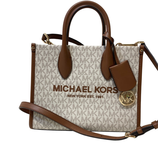 MICHAEL KORS(マイケルコース) ミレラ スモール トップジップ