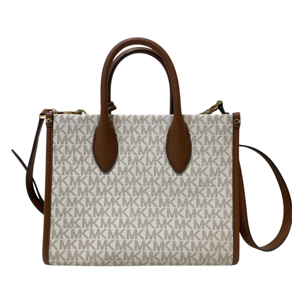 MICHAEL KORS(マイケルコース) ミレラ スモール トップジップ