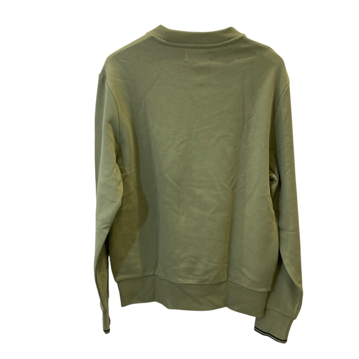 FRED PERRY トレーナーM7535 古着・中古-3枚目のアイテム画像