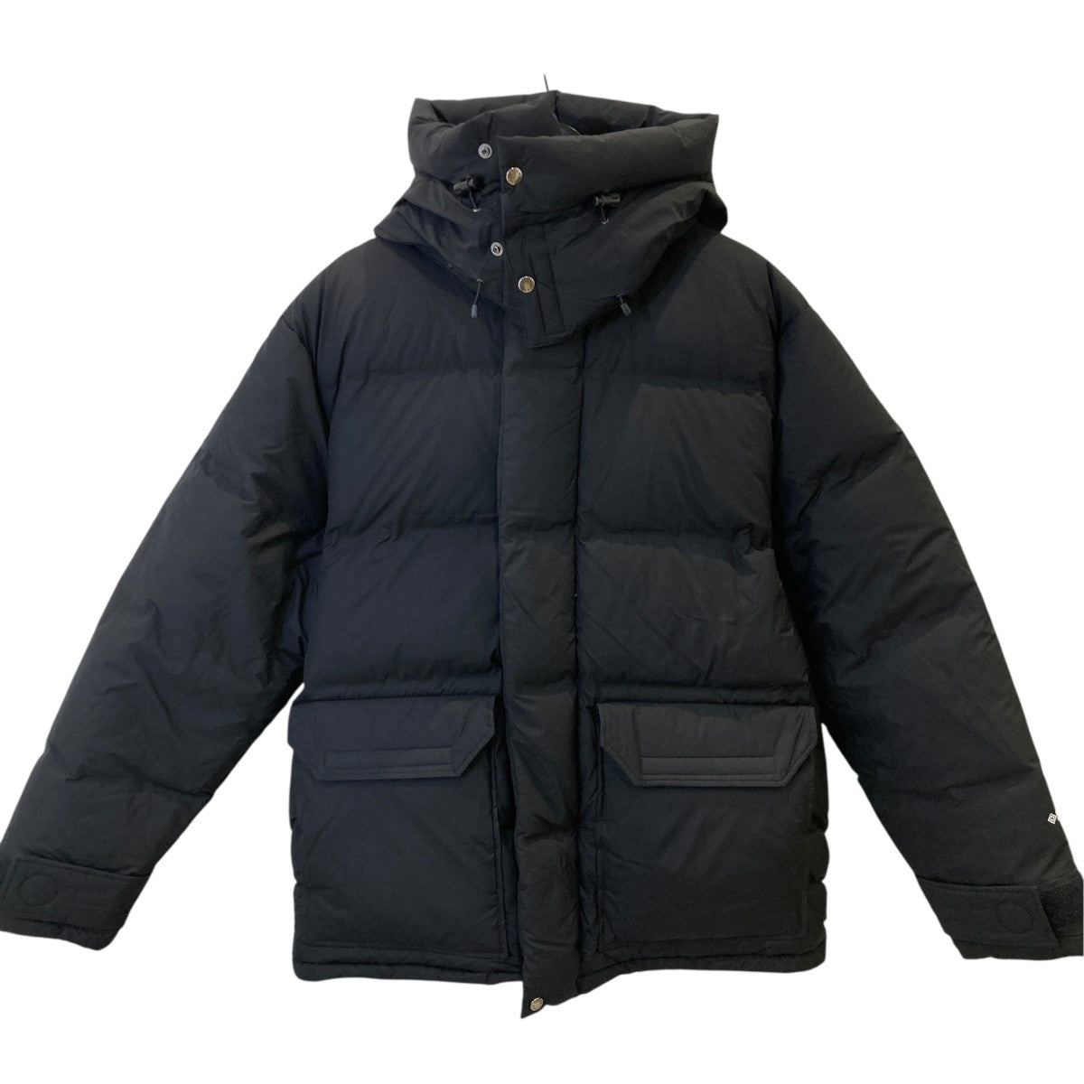 WINDSTOPPER Brooks Range Light ParkaダウンジャケットND92265