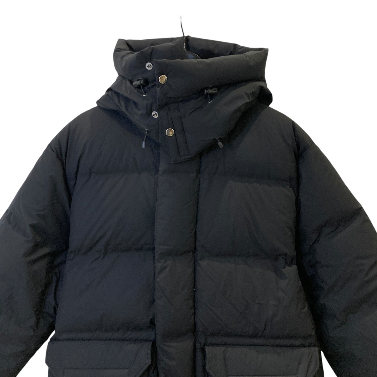 WINDSTOPPER Brooks Range Light ParkaダウンジャケットND92265