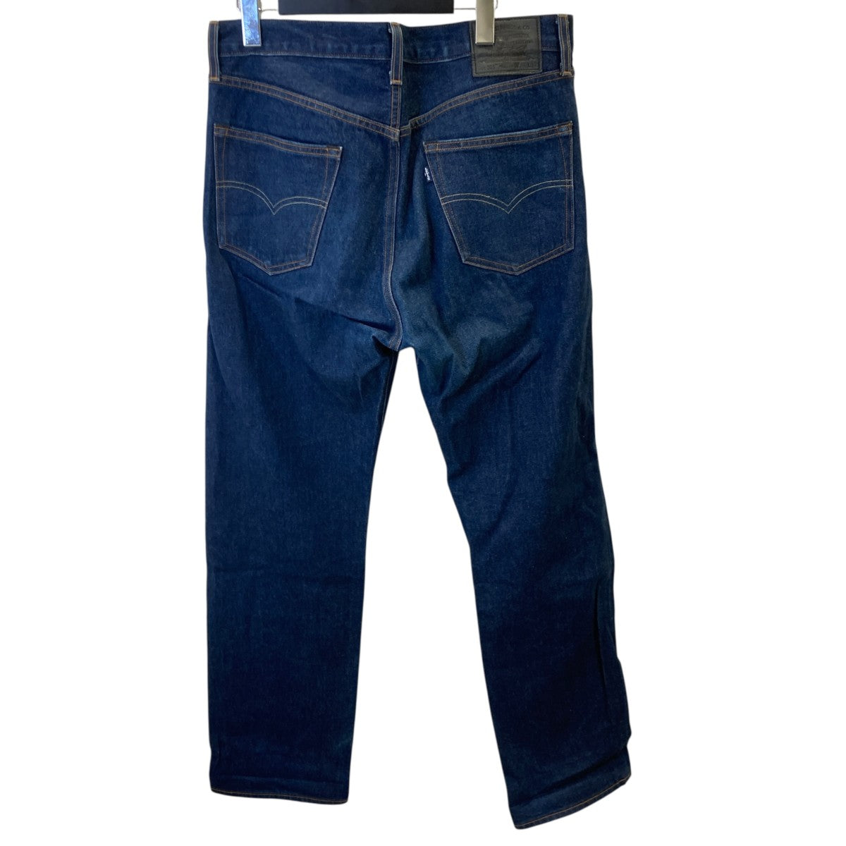 LEVI’S MIJ 505 セルビッチデニムパンツA5878-0000 古着・中古-3枚目のアイテム画像