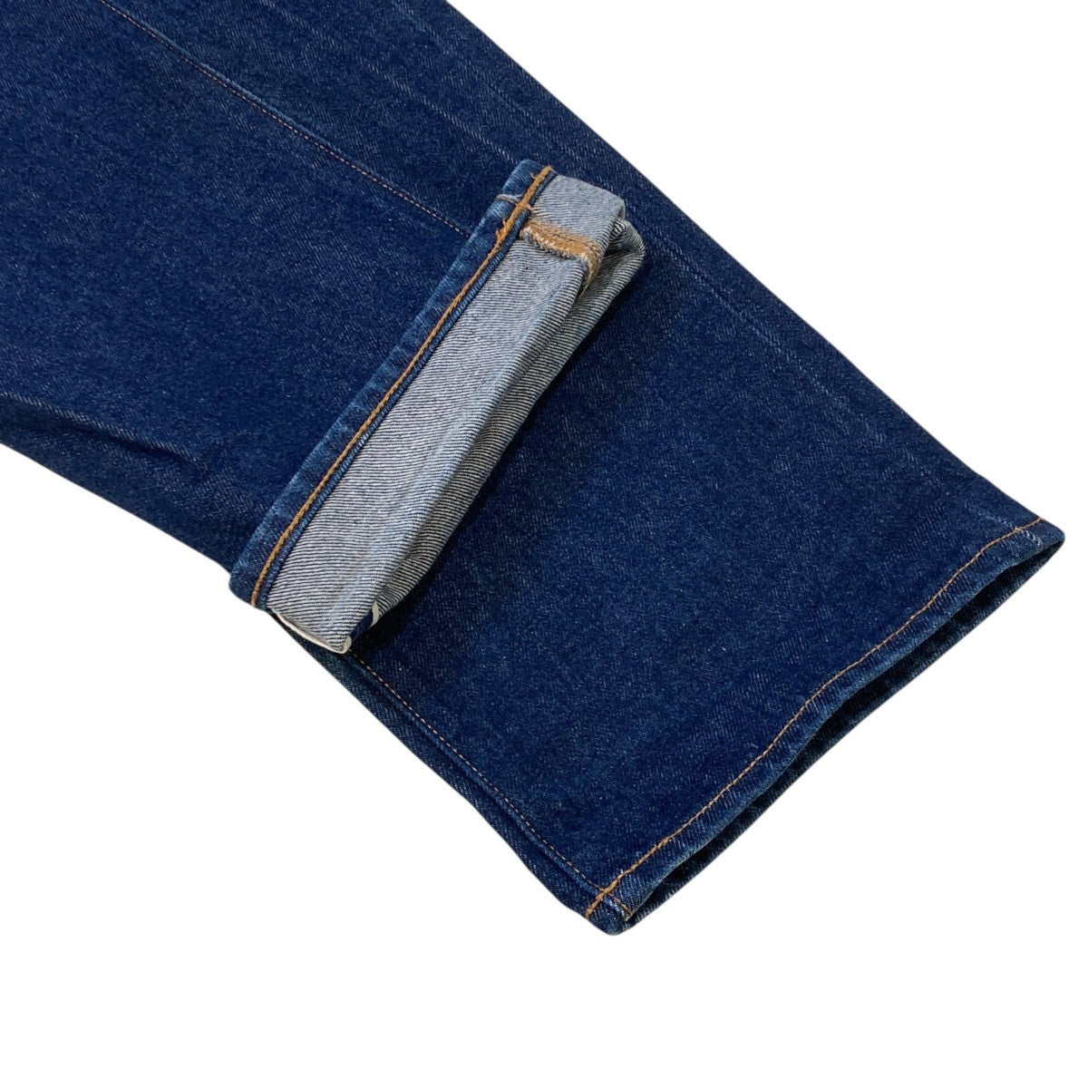 LEVI’S MIJ 505 セルビッチデニムパンツA5878-0000 古着・中古-7枚目のアイテム画像