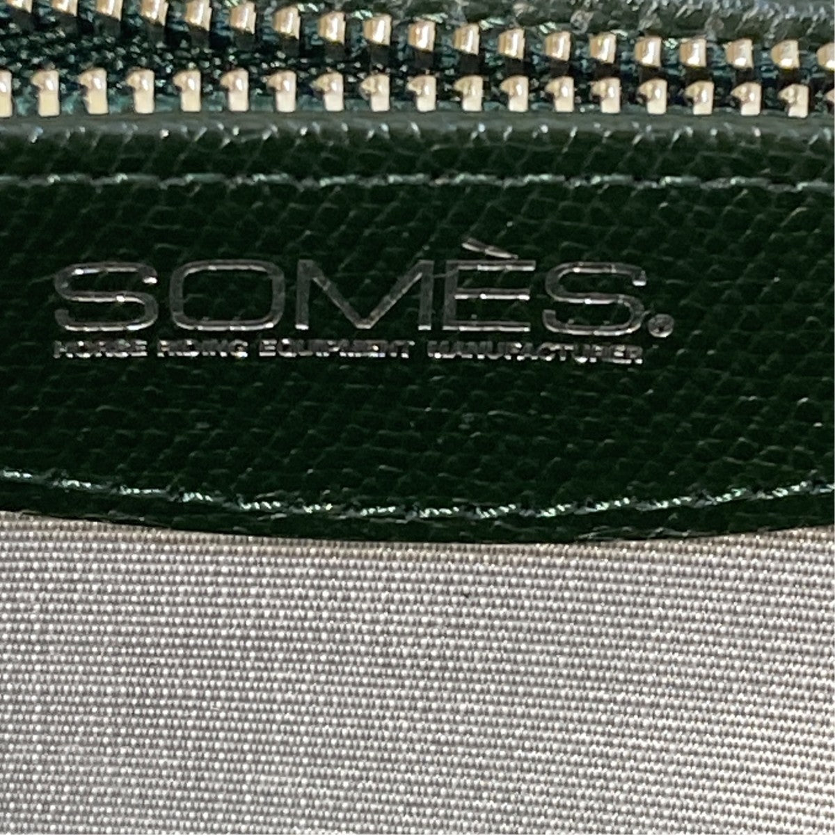 SOMES 長財布 古着・中古-7枚目のアイテム画像