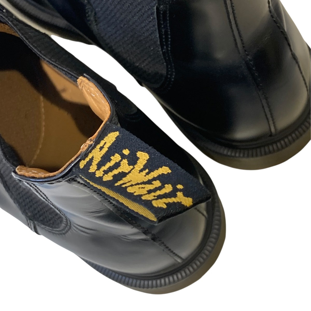 Dr．Martens(ドクターマーチン) MONO チェルシー ブーツサイドゴア