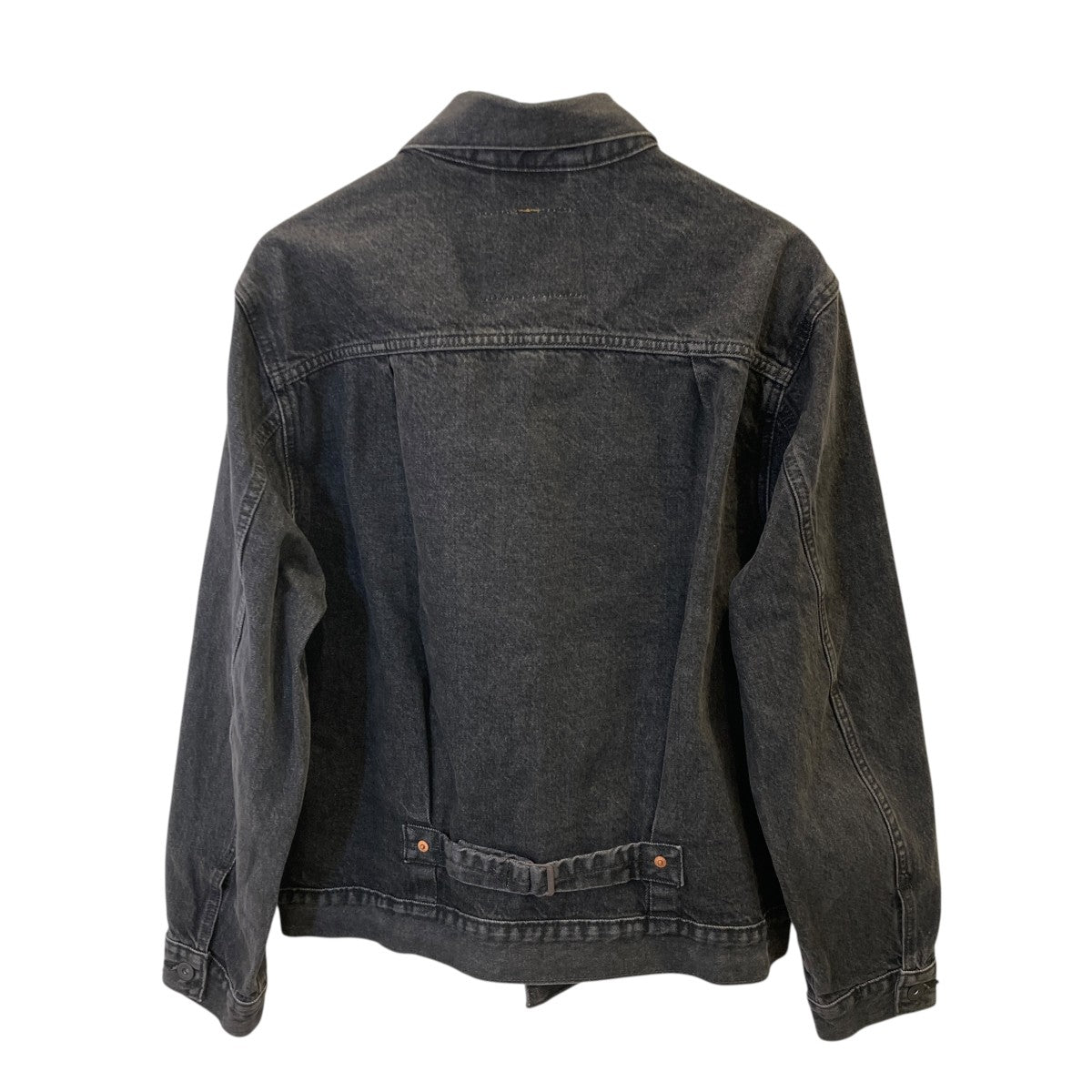 LEVI’S デニムジャケットA3174-0000 古着・中古-3枚目のアイテム画像