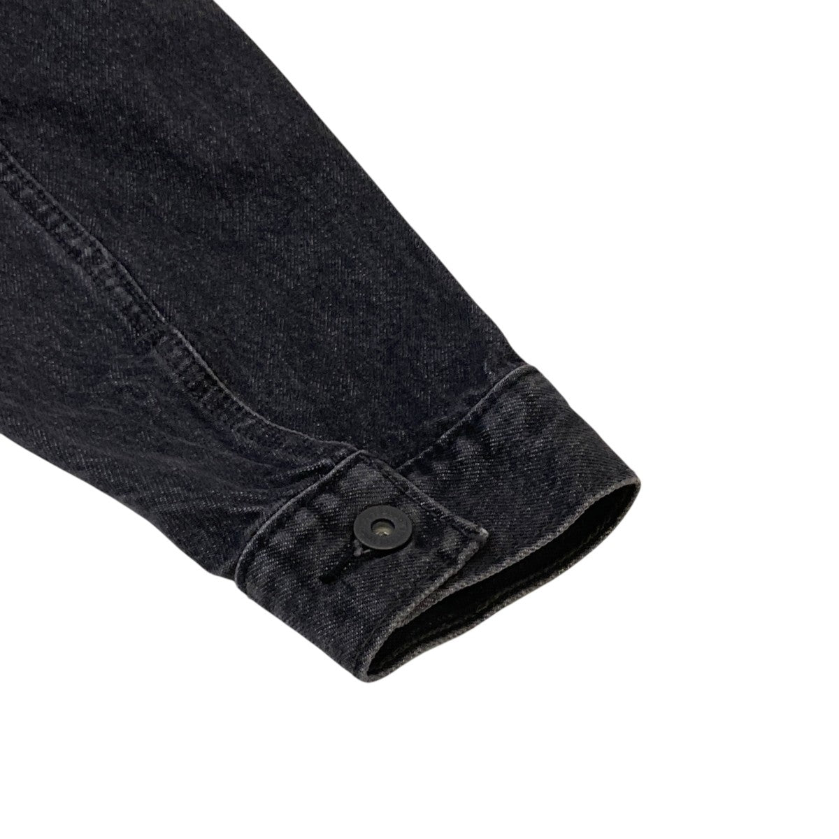 LEVI’S デニムジャケットA3174-0000 古着・中古-9枚目のアイテム画像