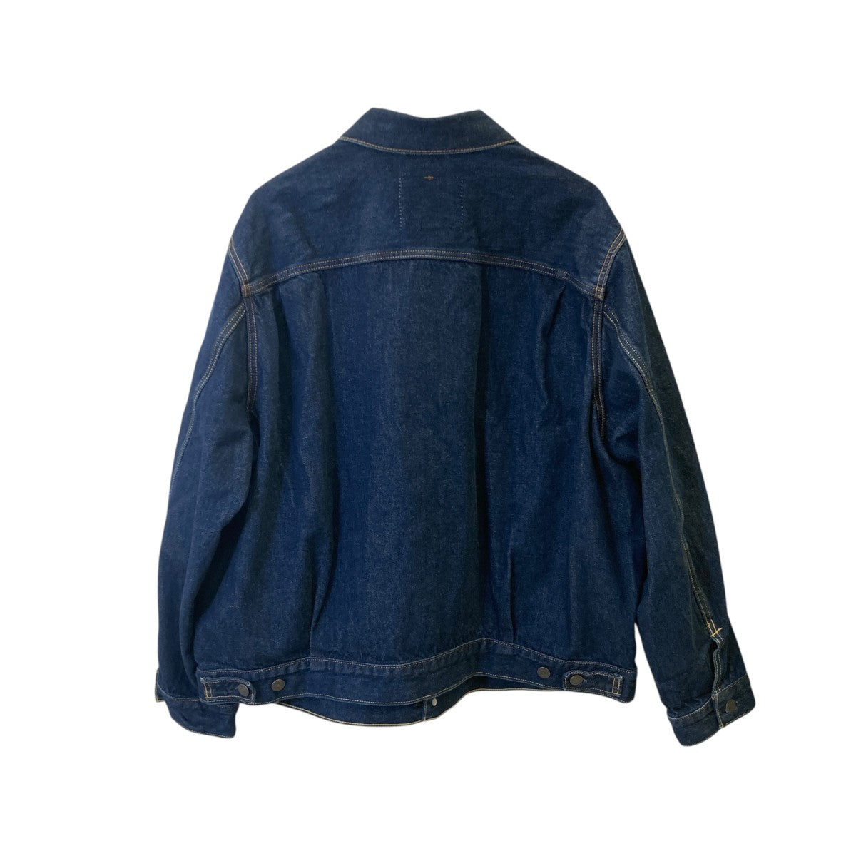 TYPE2トラッカージャケットデニムジャケットA7632-0022