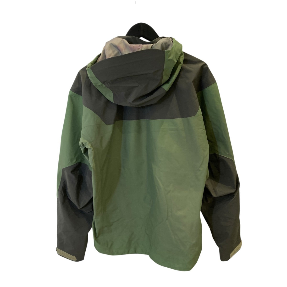 ARC’TERYX カナダ製 GORE-TEX XCRマウンテンパーカー 古着・中古-3枚目のアイテム画像