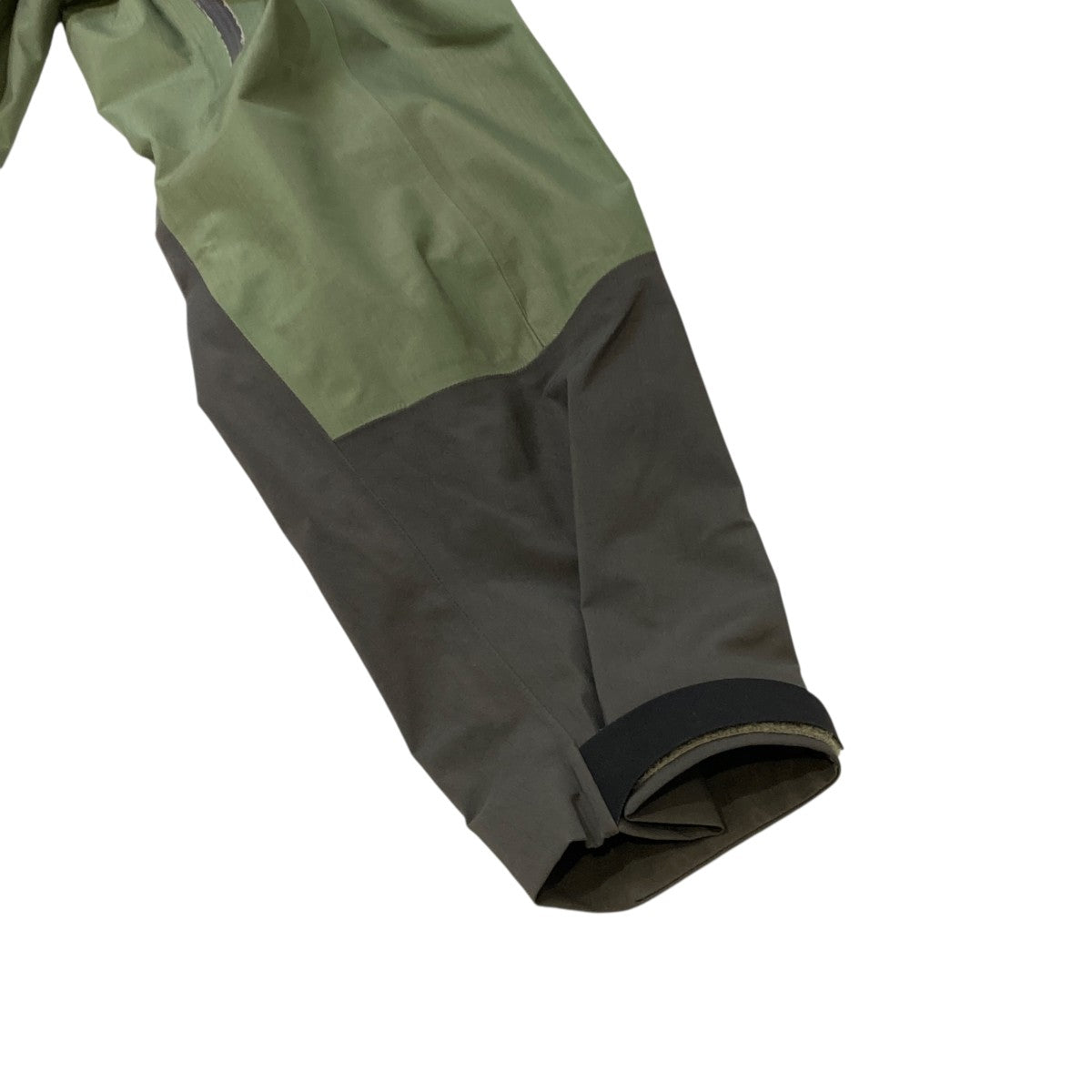 ARC’TERYX カナダ製 GORE-TEX XCRマウンテンパーカー 古着・中古-6枚目のアイテム画像