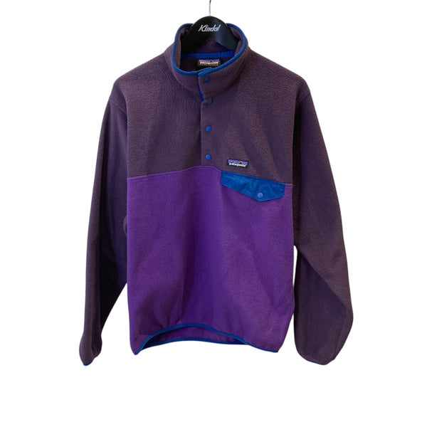 Patagonia(パタゴニア) ライトウェイト・シンチラ・スナップT・プル