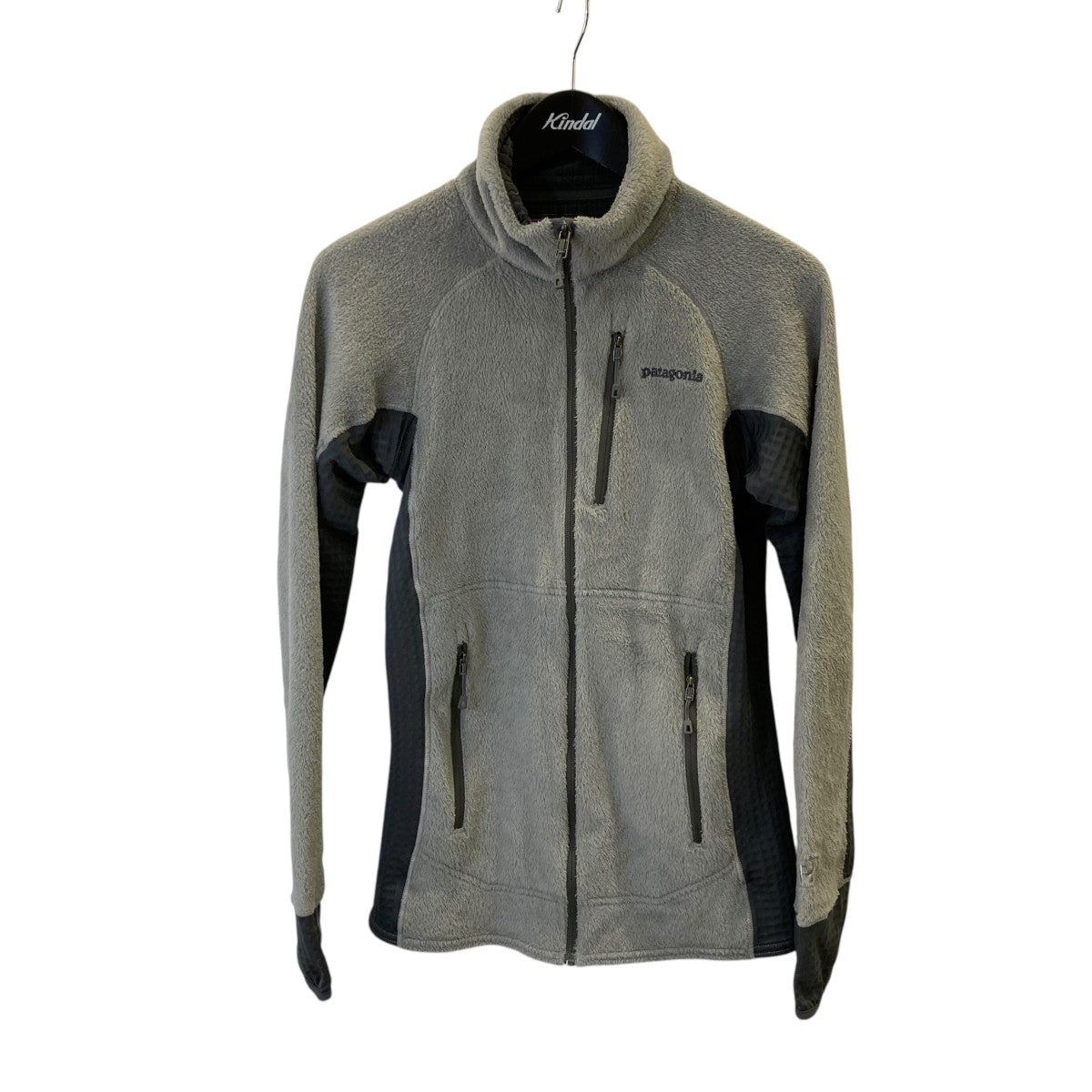 R2 Jacketフリースジャケット25138
